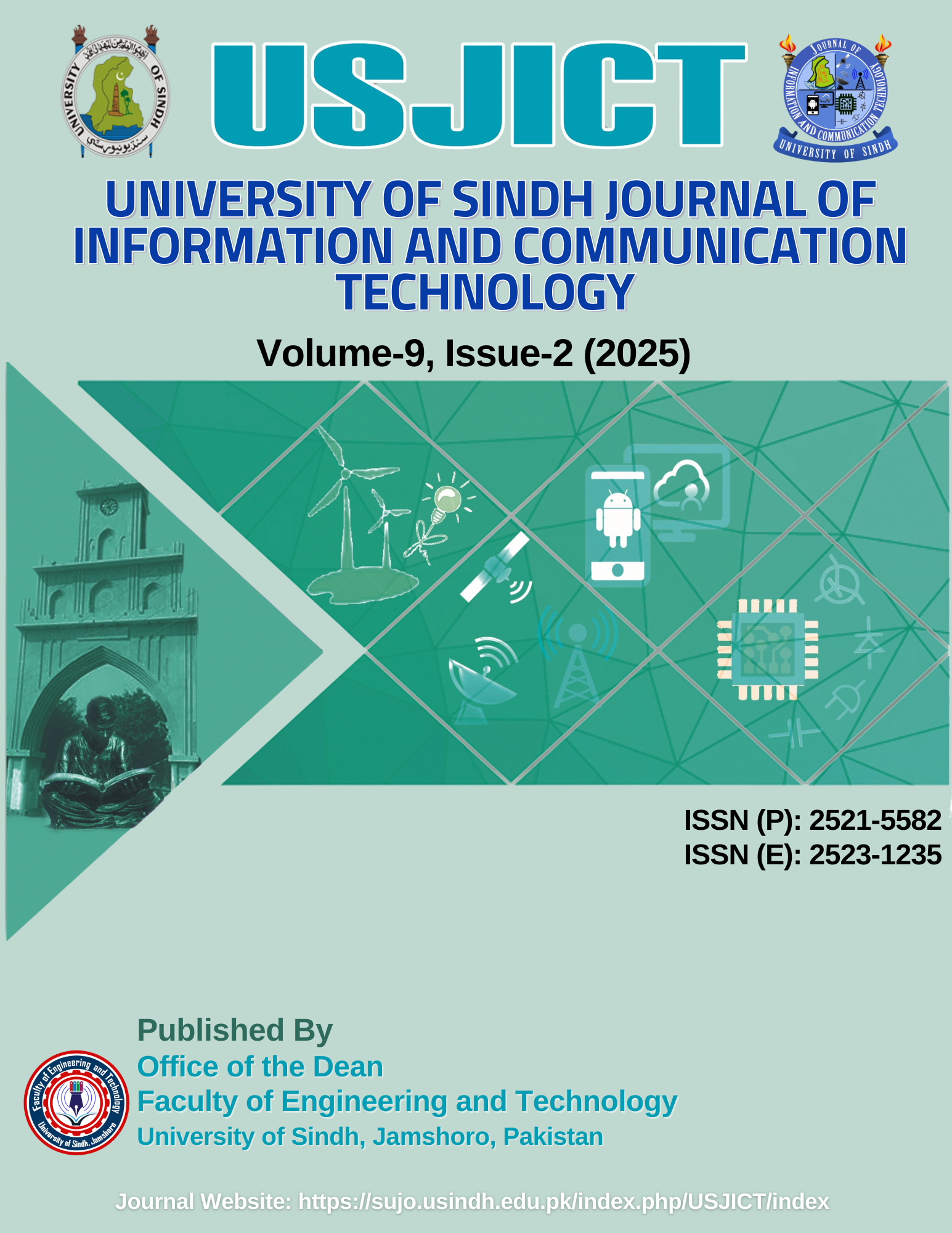 USJICT Vol-9 Iss-2
